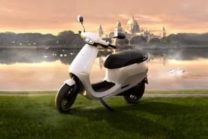 OLA Electric Scooters offer great discounts On the occasion of Ganesh Chaturthi