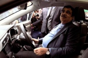 Nitin Gadkari said Electric vehicles will become cheaper without subsidy