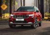 Kia India Sells One Million Cars In 5 Years Celebrates With New Sonet Gravity Variant