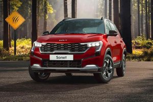 KIA India sells one million cars in 5 years celebrates with new Sonet Gravity variant