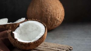 World Coconut Day 2024