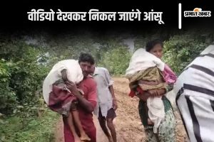 Gadchiroli Viral Video