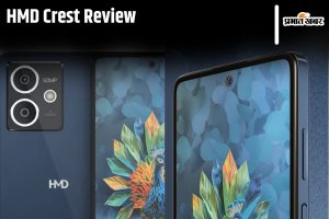 HMD Crest Review