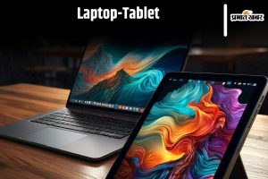 Laptop-Tablet