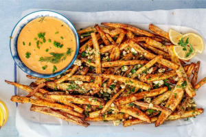 Crispy Baby Corn Fry Recipe