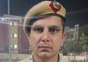 Delhi Police Constable