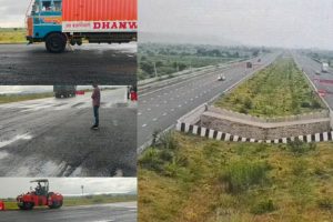 Delhi Vadodara Expressway