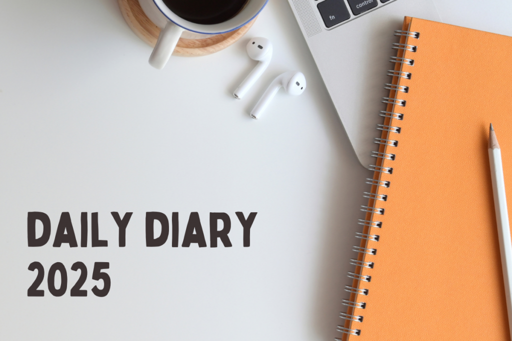 Diary