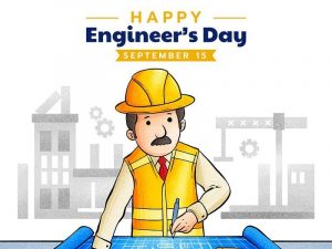 Engineer's Day 2024