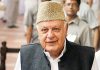 Farooq Abdullah