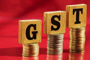 GST