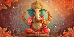 Bappa Welcome Ideas