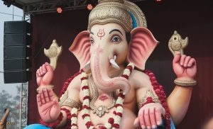 Ganesh Chaturthi 2024