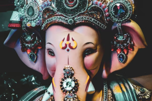 Baby Names Inspired by Lord Ganesh