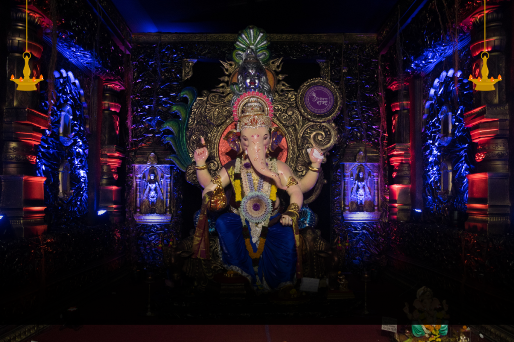 Ganesh Utsav