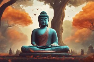 Gautam Buddha Quotes