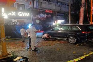 Gym owner of Afghan origin shot dead in Delhi