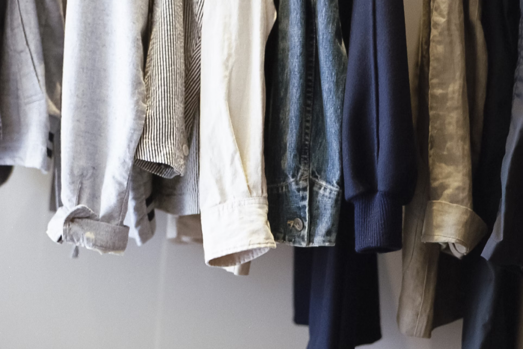 How To Protect Clothes From Dampness 1