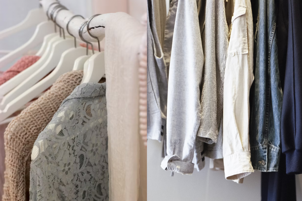 How To Protect Clothes From Dampness 2