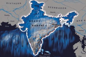 IMD Heavy Rain Red Alert