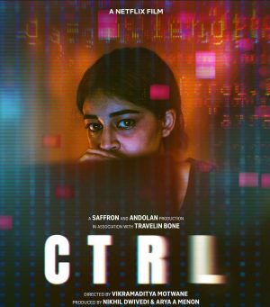 CTRL Review