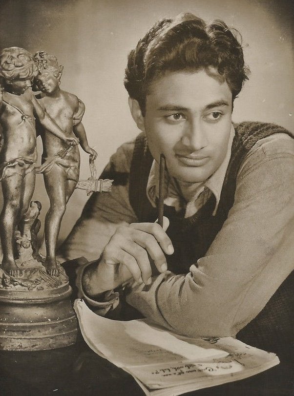 Dev Anand Birth Anniversary