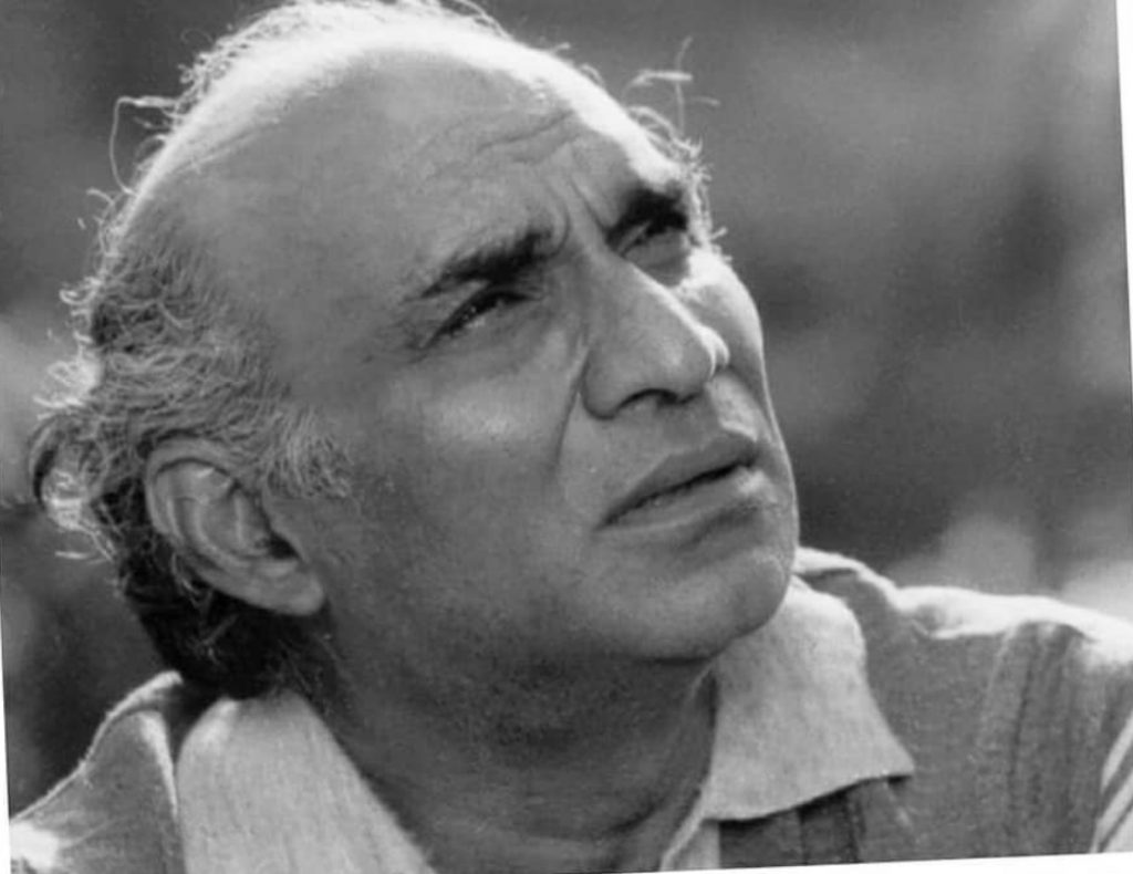 Yash Chopra Birth Anniversary