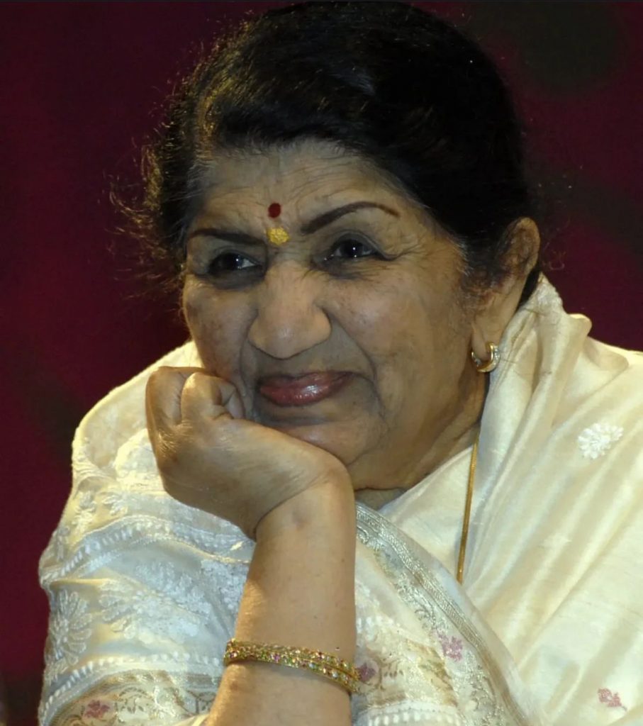 Lata Mangeshkar Birth Anniversary