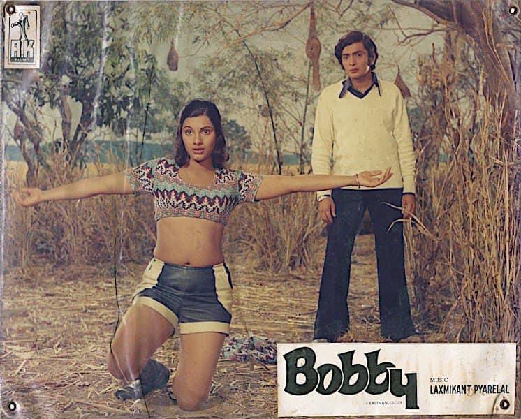 51 Years Of Bobby