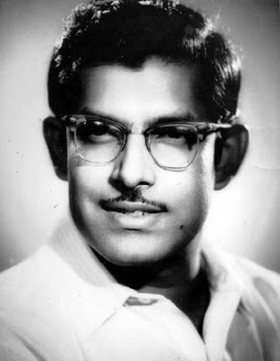 Hrishikesh Mukherjee Birth Anniversary