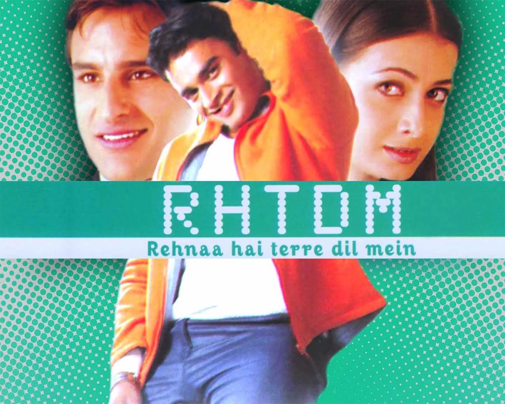 Rehnaa Hai Terre Dil Mein Re-Release