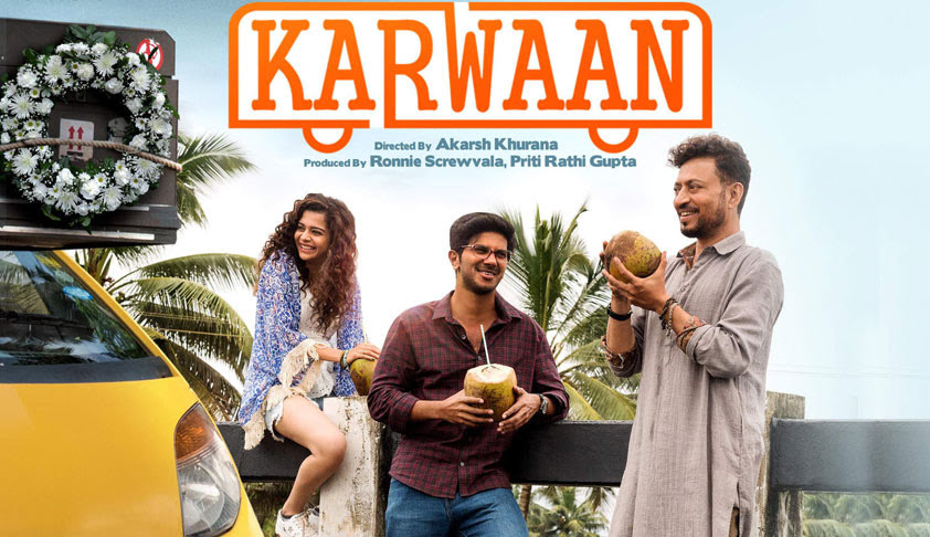 Karwaan