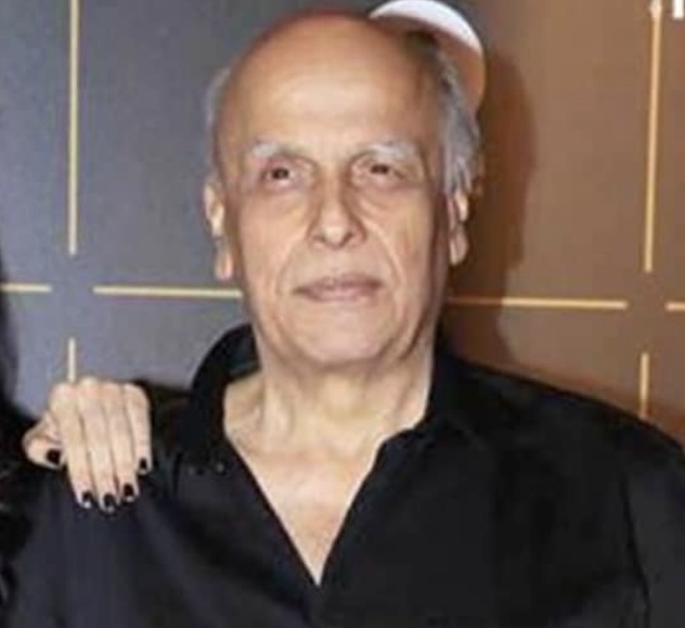 Mahesh Bhatt Birthday