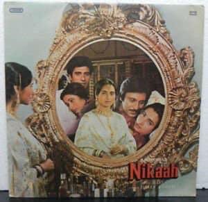 42 Years Of Nikaah