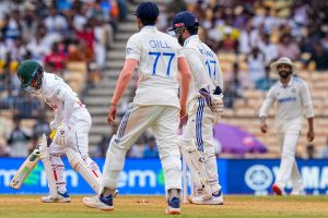 IND vs BAN 1st Test