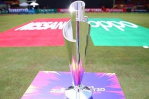 Icc womens T20 World Cup 2024