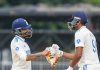 India Vs Bangladesh 1St Test Day 2 Updates