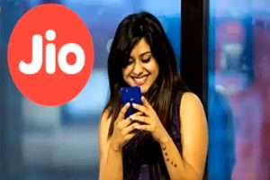 Jio 101 Recharge Plan