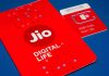 Jio Recharge Plan