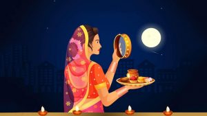 Karwa Chauth 2024