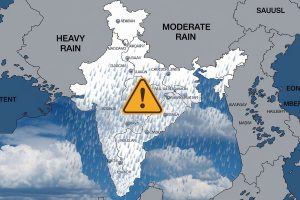 Latest weather updates