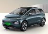 Mg Windsor Ev Car With A Range Of 331 Km Will Blow Away Tata And Mahindra Electric Cars