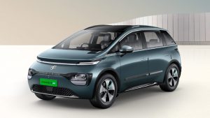 MG Windsor EV car with a range of 331 Km will blow away Tata and Mahindra electric cars