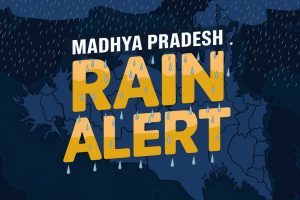 MP RAIN ALERT