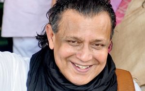 Mithun Chakraborty