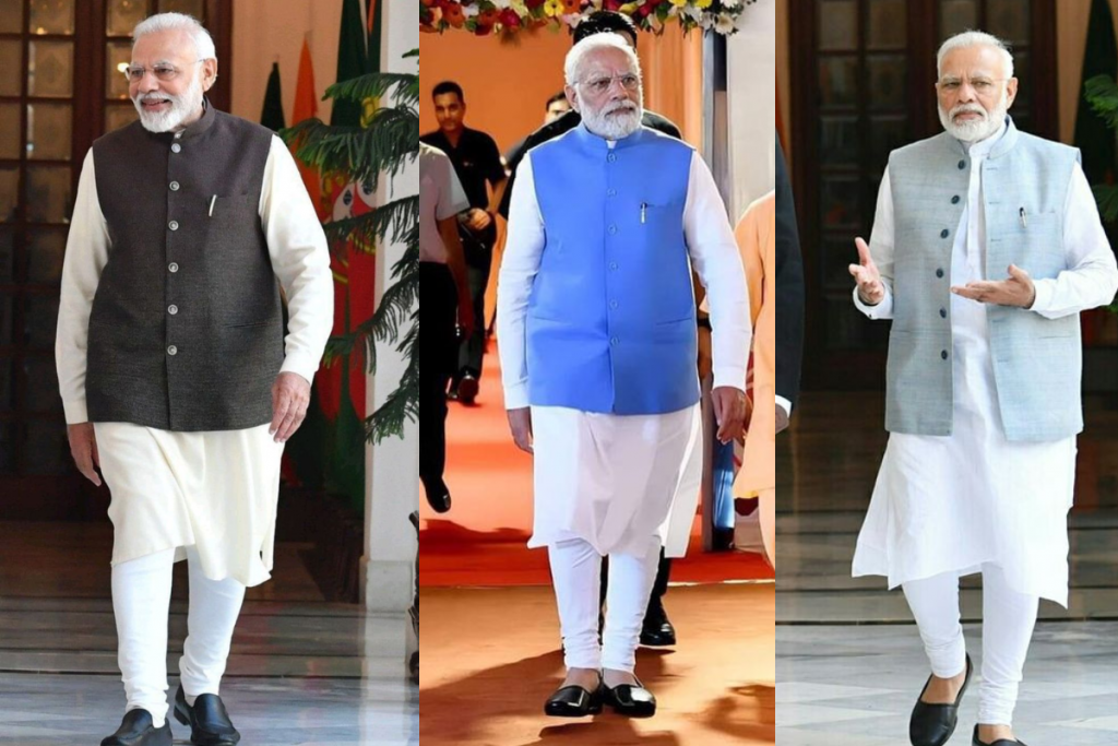 Modi Jackets