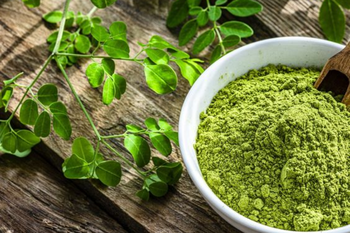 Moringa All In One Powder