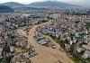 Nepal Floods