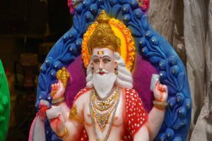 Vishwakarma Puja 2024 date subh Muhurat