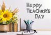 Happy Teachers Day 2024